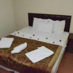 Двухместный (Бюджетный двухместный номер с 1 кроватью), Ercan Inn Hotel