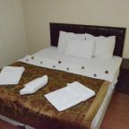 Одноместный (Одноместный номер с основными удобствами), Ercan Inn Hotel