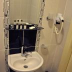 Одноместный (Одноместный номер с основными удобствами), Ercan Inn Hotel