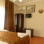 Одноместный (Одноместный номер с основными удобствами), Ercan Inn Hotel