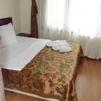 Одноместный (Одноместный номер с основными удобствами), Ercan Inn Hotel