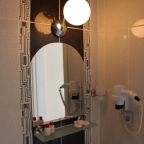 Трехместный (Стандартный трехместный номер), Ercan Inn Hotel