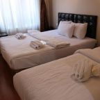 Одноместный (Одноместный номер с основными удобствами), Ercan Inn Hotel