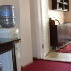 Одноместный (Одноместный номер с основными удобствами), Ercan Inn Hotel