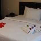 Одноместный (Одноместный номер с основными удобствами), Ercan Inn Hotel