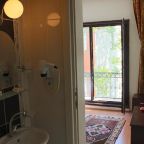 Одноместный (Одноместный номер с основными удобствами), Ercan Inn Hotel