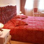 Семейный (Семейный номер (для 4 взрослых)), Esans Hotel - Special Category