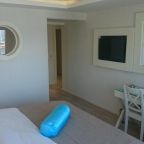 Двухместный (Стандартный номер с видом на море), Alesta Apart Hotel