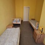 Трёхместный и более, Хостел YarHostel