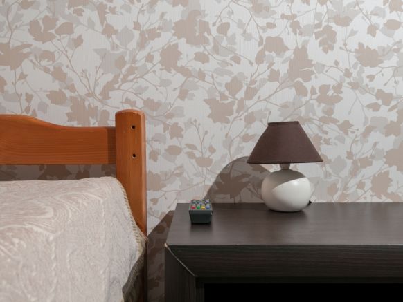 Фотография номера мини отеля Базилик