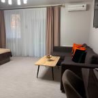 Полулюкс Комфорт