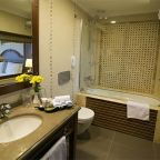 Двухместный (Двухместный номер с 1 кроватью и балконом), GLK PREMIER Regency Suites & Spa