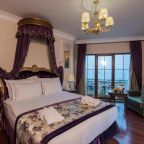 Сьюит (Суперлюкс с видом на море), GLK PREMIER Sea Mansion Suites & Spa