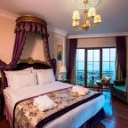 Семейный (Смежные номера с видом на море), GLK PREMIER Sea Mansion Suites & Spa