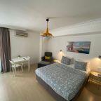 Апартаменты (Апартаменты-студио), Guestroom Galata