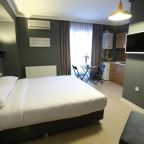 Сьюит (Номер-студио), Guestroom Galata