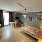 Апартаменты (Апартаменты-студио), Guestroom Galata