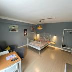 Апартаменты (Апартаменты-студио), Guestroom Galata