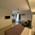 Апартаменты (Апартаменты-студио), Guestroom Galata