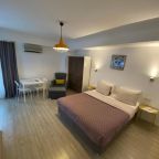 Апартаменты (Апартаменты-студио), Guestroom Galata