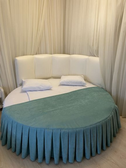 Фотография номера гостиницы Чёрная жемчужина