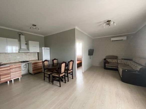 Фотография номера гостевого дома Эдем-Олимп