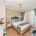 Двухместный (Двухместный номер с 1 кроватью и видом на сад), Hotel 1453