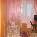 Одноместный (Комфорт), Гостиница Мегаполис