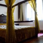 Одноместный (Одноместный номер), Hotel Alp Guesthouse