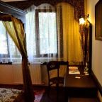 Двухместный (Двухместный номер с 1 кроватью), Hotel Alp Guesthouse