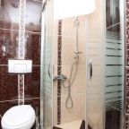 Трехместный (Стандартный трехместный номер), Hotel Broken Column