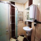 Трехместный (Стандартный трехместный номер), Hotel Broken Column