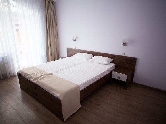 Фотография номера гостиницы Феерия