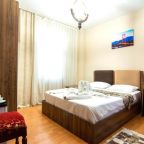 Двухместный (Двухместный номер Делюкс с 1 кроватью), Hotel Gedik Pasa Konagi