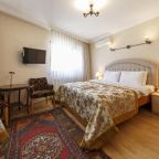 Двухместный (Стандартный двухместный номер с 1 кроватью), Hotel Ipekyolu