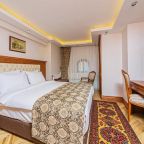 Одноместный (Стандартный одноместный номер), Hotel Spectra Sultanahmet