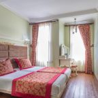 Двухместный (Стандартный двухместный номер с 1 кроватью), Hotel Sphendon