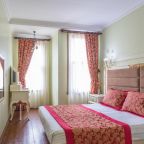 Двухместный (Стандартный двухместный номер с 1 кроватью), Hotel Sphendon