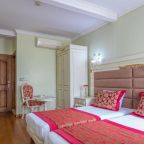 Двухместный (Стандартный двухместный номер с 1 кроватью), Hotel Sphendon