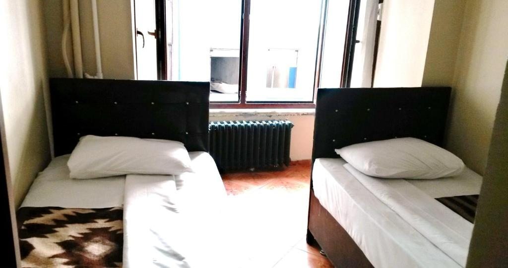 Двухместный (Двухместный номер с 1 кроватью) отеля Hotel Star, Стамбул