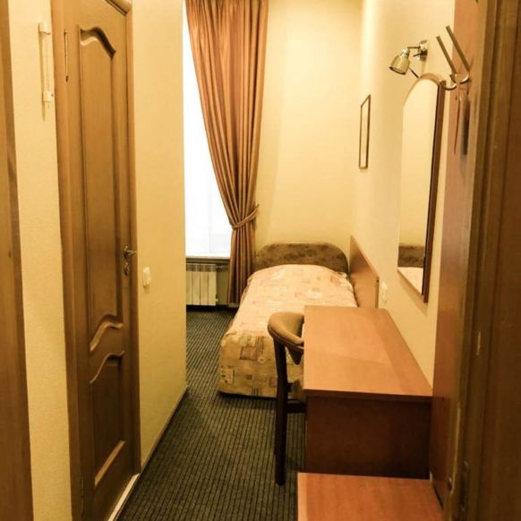 Фотография номера мини отеля Ринальди Арт