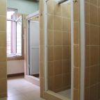 Номер (Кровать в общем 4-местном номере для мужчин и женщин), Hush Hostel Lounge