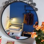 Номер (Кровать в общем 4-местном номере для мужчин и женщин), Hush Hostel Lounge