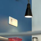 Номер (Кровать в общем 4-местном номере для мужчин и женщин), Hush Hostel Lounge