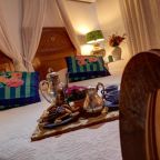 Двухместный (Двухместный номер Делюкс с 1 кроватью), La Capria Suite Hotel Alacati