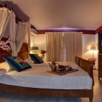 Двухместный (Двухместный номер Делюкс с 1 кроватью), La Capria Suite Hotel Alacati