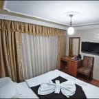 Двухместный (Двухместный номер с 1 кроватью), Istanbul Sydney Hotel