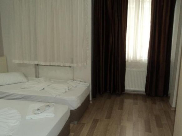 Kadikoy Bade 3 Hotel