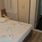 Двухместный (Двухместный номер с 1 кроватью), Kadikoy Bade 3 Hotel