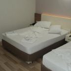 Трехместный (Трехместный номер), Kadikoy Bade 3 Hotel